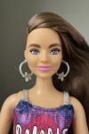 Mattel - Barbie - Extra - Doll #9 - Poupée